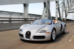Bugatti Veyron 16.4 Grand Sport 2009 года